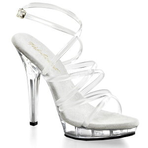 FABULICIOUS by PLEASER�@LIP-106 ���f�B�[�X �v���b�g�t�H�[�� �N���X�N���X �A���N���X�g���b�v �N���A�T���_��