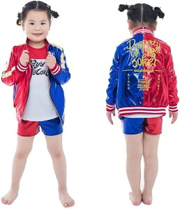 yQuennyzNCj\ 12398 Harley Quinn Costumes K[Y n[CENC RX`[ RXv nEB Xe[W