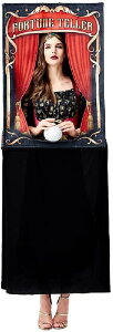 yQuennyzNCj\ 14222 Fortune Teller Costumes l 肢t RX`[ nEB RXv