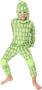 yQuennyzNCj\ 11908 Lizard Costume LbY U[h/gJQ RX`[ nEB Xe[W