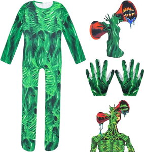 yQuennyzNCj\ 12184 Siren Head Costume LbY TCwbh RX`[ RXv nEB Xe[W