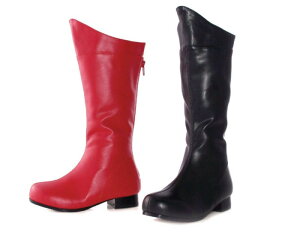 1031 by Ellie Shoes�@101-SHAZAM Children's knee high superhero boot�@�L�b�Y �j�[�n�C �X�[�p�[�q�[���[ �u�[�c �n���E�B���R�X�v��