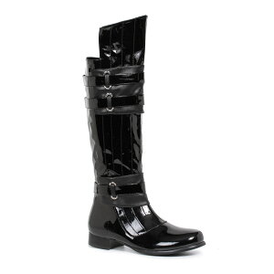 1031 by Ellie Shoes 121-INVADER Men's Knee High Boots Y j[nC  Xy[XCx[_[ u[c nEBRXv