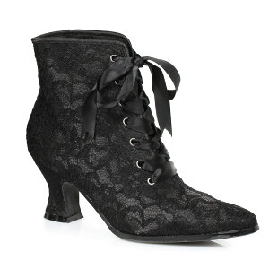 1031 by Ellie Shoes@155-ELIZABETH Children's Boot with Lace K[Y [X ANu[c/u[eB nEBRXv