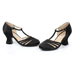 1031 by Ellie Shoes 222-LUCILLE Children's Satin Dance Shoe K[Y Te _X V[Y/T_ nEBRXv tbp[
