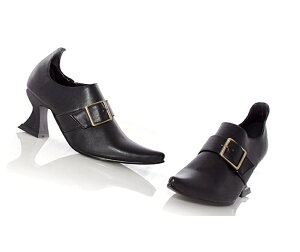 1031 by Ellie Shoes�@251-HAZEL Childrens Witch Shoe �L�b�Y �E�B�b�` �p���v�X �n���E�B���R�X�v�� ���� ?�v���R�� �s���O����