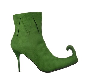 1031 by Ellie Shoes 310-CHEER Microfiber Bootie fB[X }CNt@Co[ u[eB nEBRXv@s[^[p sNV[