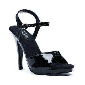 Ellie Shoes 421-JULIET Ankle Strap Sandal ���f�B�[�X �A���N���X�g���b�v �T���_��