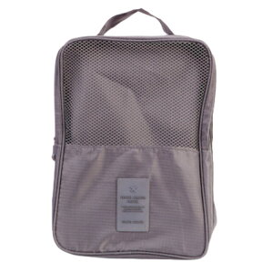 シューズバッグ シューズケース 靴 収納 ケース 靴入れ トラベルポーチ 収納ポーチ 上靴入れ ポーチ 靴 靴入れ ゴルフ 旅行