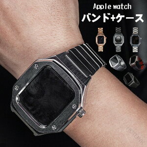 applewatch�o���h �V���v�� �r�W�l�X �ی�P�[�X �o���h�Z�b�g �A�b�v���E�H�b�`�o���h �X�e�����X �v ������� 45mm 44mm �������߉� ���� ���� ��v �����O �V���R�� TPU �ϋv�� ���i�� �h��