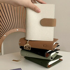 A7 �V�X�e���蒠 �~�j�m�[�g �~�j �V�X�e���蒠���t�B�� �󔒂̃m�[�g ������ PU ���L�� ���t�B�� �J�[�h���[ 180�y�[�W PU���U�[ ���� 6�F�m�[�g �J�[�h���� �r�W�l�X�蒠 ���C ���Z�� ��w�� 