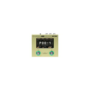 �y���������z�y���K�㗝�X�zHOTONE Ampero Mini �}���`�G�t�F�N�^�[ Ampero 2 Mini �A���y���~�j �z�b�g�g�[�� MP-50
