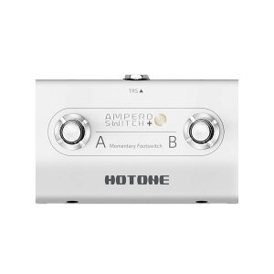 �y���������z�y���K�㗝�X�zHOTONE AMPERO Switch+ �������^���[�t�b�g�X�C�b�` AMPERO Switch Plus �A���y���X�C�b�`�v���X �t�b�g�X�C�b�` �z�b�g�g�[�� FS-2