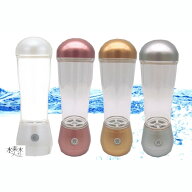 ス－パ－　SALE 水素水メーカー M-16-SU01(K11766) 水素水生成器 携帯型水素発生器 日本製　交換カートリ…