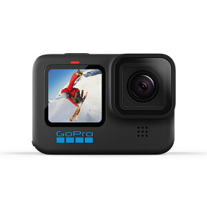 GoPro HERO10 Black CHDHX-102-FT