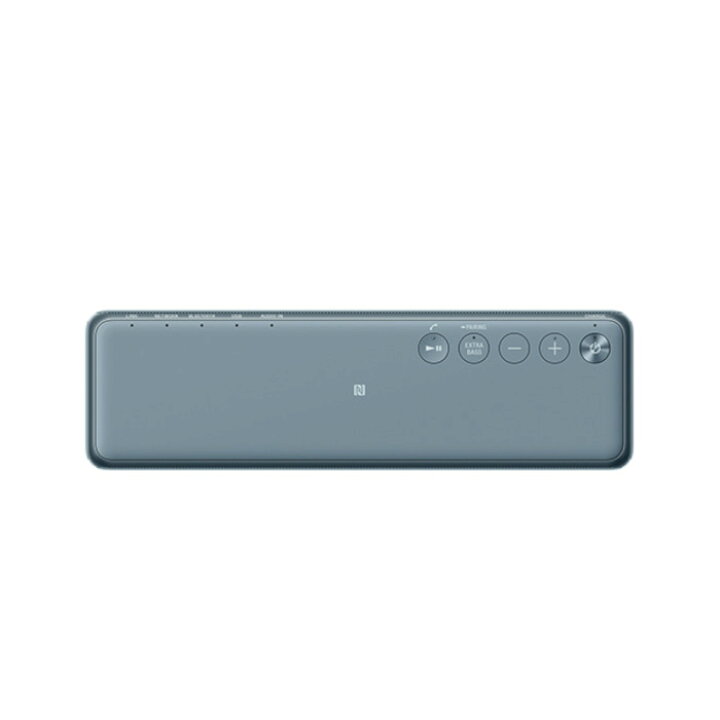 楽天市場】並行輸入品 SONY ソニー h.ear go 2 SRS-HG10 LM ブルー SONY ワイヤレススピーカー SRS-HG10海外仕様