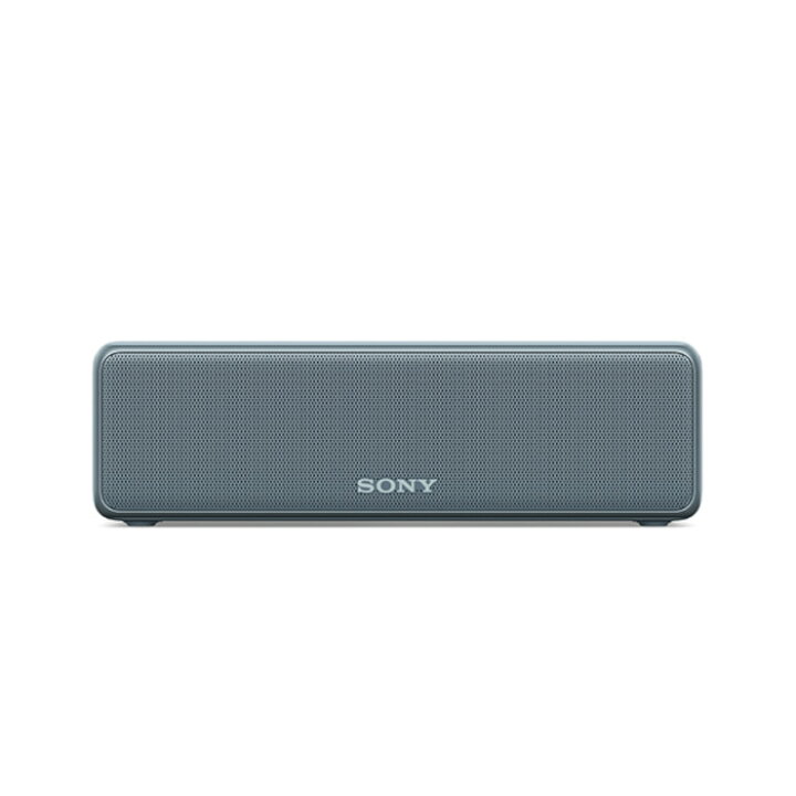 楽天市場】並行輸入品 SONY ソニー h.ear go 2 SRS-HG10 LM ブルー 