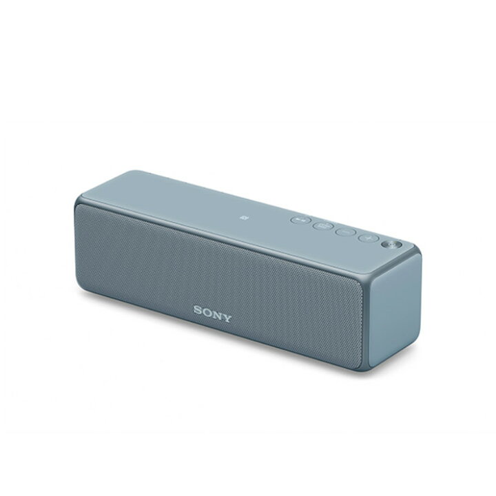 楽天市場】並行輸入品 SONY ソニー h.ear go 2 SRS-HG10 LM ブルー 