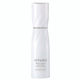 （旧）アテニア (Attenir) ドレススノー デイエマルジョン 60mL [約3～5ケ月分] 日中用 乳液 医薬部外品 保湿 シワ改善 エイジングケア