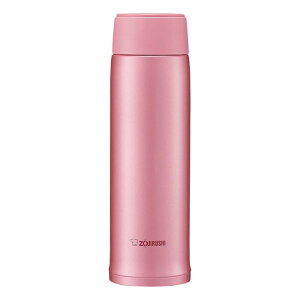 ۈ}z[r(ZOJIRUSHI) SM-NA48-PA  XeX }O {g  y ۗ ۉ 480ml sN