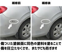 楽天市場 車用補修ペン タッチアップペン カラーリペアペン 車体色修復達人 小さな傷やハガレの補修 簡単修理 ハケ 車のトラブル自分で解消 キズ消し Carpen01 ほっとプライス 楽天市場店 楽天市場 車用補修ペン タッチアップペン カラーリペアペン 車体色修復達人 小さな傷やハガレの補修 簡単修理 ハケ 車のトラブル自分で解消 キズ消し Carpen01 ほっとプライス 楽天市場店