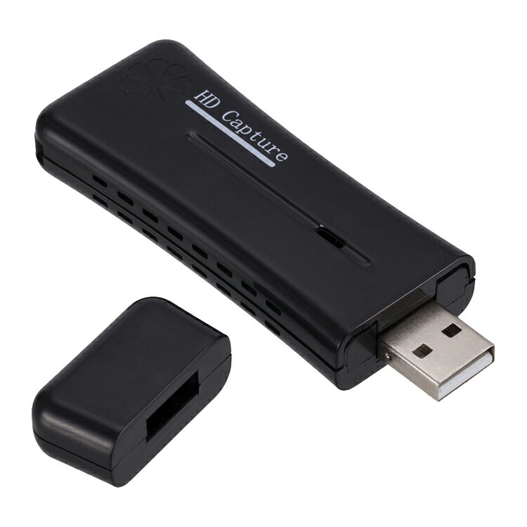 HDMI信号キャプチャ HDビデオをコンピュータに取り込む ストリーミングソフトウェア対応 ポータブル HDMIビデオキャプチャ HDMIVC576 USB2.0 高額売筋 Easycap 永遠の定番モデル