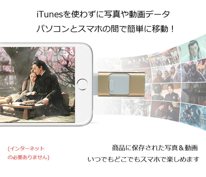楽天市場】iPhone対応大容量メモリ 容量不足解消 ライトニングUSBメモリ iPhone+Type-C+USB2.0全対応 SHIS32G : ほっとプライス 楽天市場店 楽天市場】iPhone対応大容量メモリ 容量不足解消 ライトニングUSBメモリ iPhone+Type-C+USB2.0全対応 SHIS32G : ほっとプライス 楽天市場店