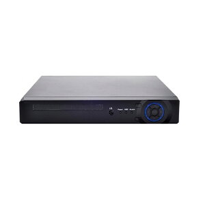 H.265�f�W�^�����R�[�_�[ 8CH�����ڑ� �J����8�䂩�瓯���ɘ^��\ VGA/HDMI�o�͒[�q �ƒ�p�e���r�Ŋm�F�\ DVR8CH