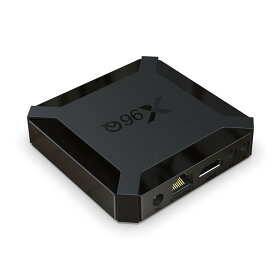 Tv Box Android 6