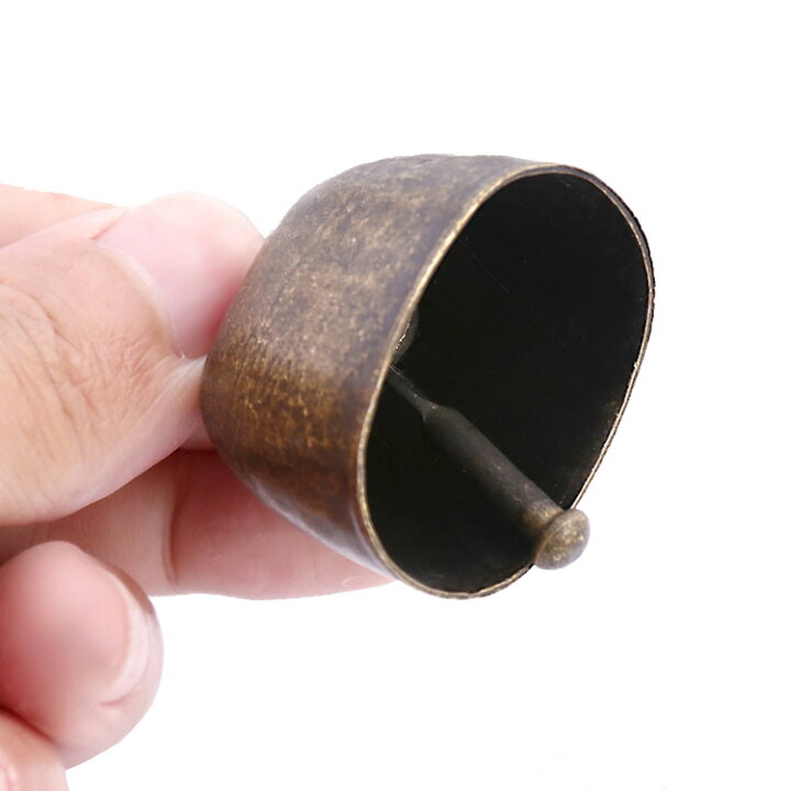 お試し価格!】 熊よけベル 熊よけ鈴 熊鈴 カウベル 牛本革 日本製 新品 millenniumkosovo.org