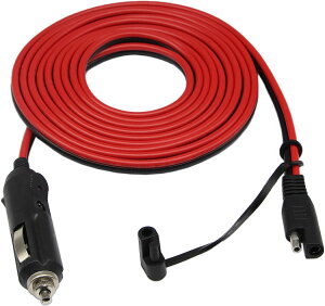 VK[A_v^SAE[q ϊP[u SAE[qtVK[\Pbg SAE[dA_v^ 100cm DC12Vėp MOT-CG2SAE1M