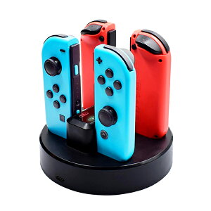 Joy-Conp}`[dhbN Joy-Con4[d Switch Pro[dX^h Switch{̋}[d USB|[g2 [dvt Type-c ^ VGBU628
