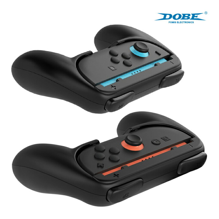 楽天市場】【2個セット】DOBE Nintendo Switch2専用コントローラー 