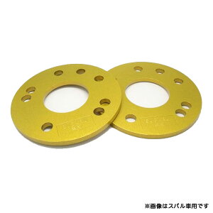ホイールスペーサー 5mm pcd114.3 5穴」の人気商品一覧・価格比較 