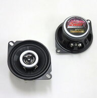 【最大でP29.5倍以上！7/21~7/24まで】トレードインスピーカー 車 10cm/100mm コアキシャル2WAYスピーカ…