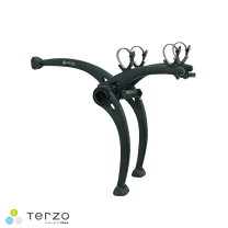 楽天市場】piaa terzo 車内積載用サイクルキャリア 2台積みの通販