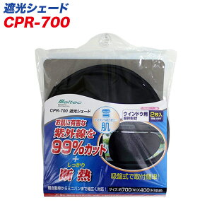 �Ռ��V�F�[�h �T���V�F�[�h �� �T�C�h�K���X 700mm×400mm ���g�`��^�C�v2�� ���O��99���J�b�g �f�M/�厩�H�� �����e�b�N CPR-700