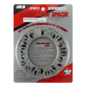 �yP�ő�20�{�I6/30����z�z�C�[���X�y�[�T�[ 3mm 4���Z�b�g 4H/5H PCD100/114.3 4��/5�� �ėp �A���~�_�C�J�X�g �g���b�h�X�y�[�T�[ �V���o�[ HKWS3 HKB SPORTS ���h�Y�Ɓ��ꕔ���O����