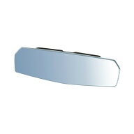 【スーパーセール 最大P30.5倍！9/4-9/11まで】バックミラー ルームミラー 車 中型車 防眩ミラー リヤビ…