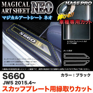 nZv MSN-SCPH3 S660 JW5 H27.4` }WJA[gV[gNEO XJbtv[gpJbg ubN J[{V[g