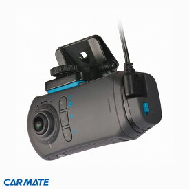 アクションカメラ 全天球360度カメラ 駐車監視モード対応 ドラレコ ドライブレコーダー ダクション 360S DC5000 カーメイト