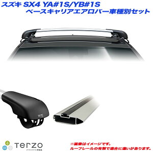 �X�Y�L SX4 YA#1S/YB#1S H18.7�`H26.11 �L�����A�Ԏ�ʐ�p�Z�b�g EF103A + EB84A + EB84A PIAA/Terzo