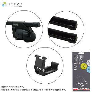 �g���^ �����h�N���[�U�[200 UZJ200 H19.9�` �L�����A�Ԏ�ʐ�p�Z�b�g EF11BL + EB6 + TP11LC & EA208 PIAA/Terzo