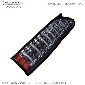 nCG[X 200n NA/N[ WG LED e[v TRAD V[PV TT200ACE-CC-2 @eB/Valenti