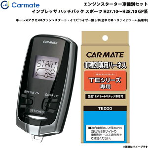 CvbT nb`obN S H27.10`H28.10 GPn GWX^[^[ Zbg Ԏ TE-W7300 + TE118 J[Cg