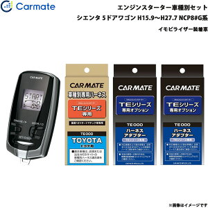 VG^ 5hAS H15.9`H27.7 NCP8#Gn GWX^[^[ Zbg Ԏ TE-W7300 + TE102 + TE421 + TE202 J[Cg