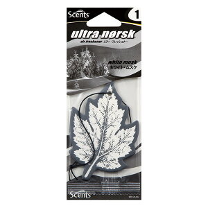 ݂艺^  ԓ GA[tbVi[ F Scents EgmXN zCgXN NOR-128-200J zc/Holts