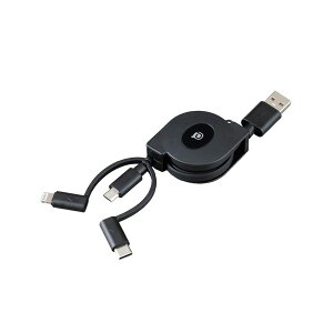 [dEP[u ϊ X}z g 2.4A [ 3way [P[u CgjO Type-C microUSB AL361 ZC