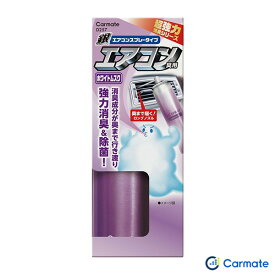 楽天市場 車 エアコン スプレーの通販