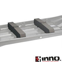 楽天市場】inno ルーフボックス br1400の通販